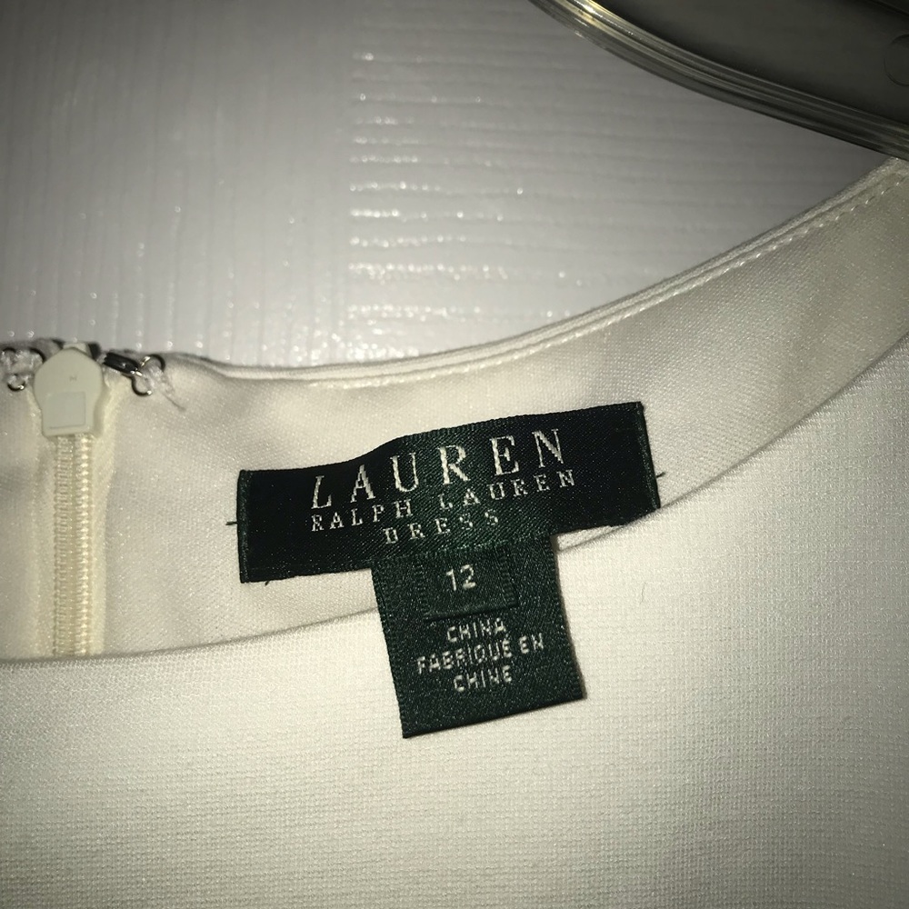 Ralph Lauren Dress Size 12